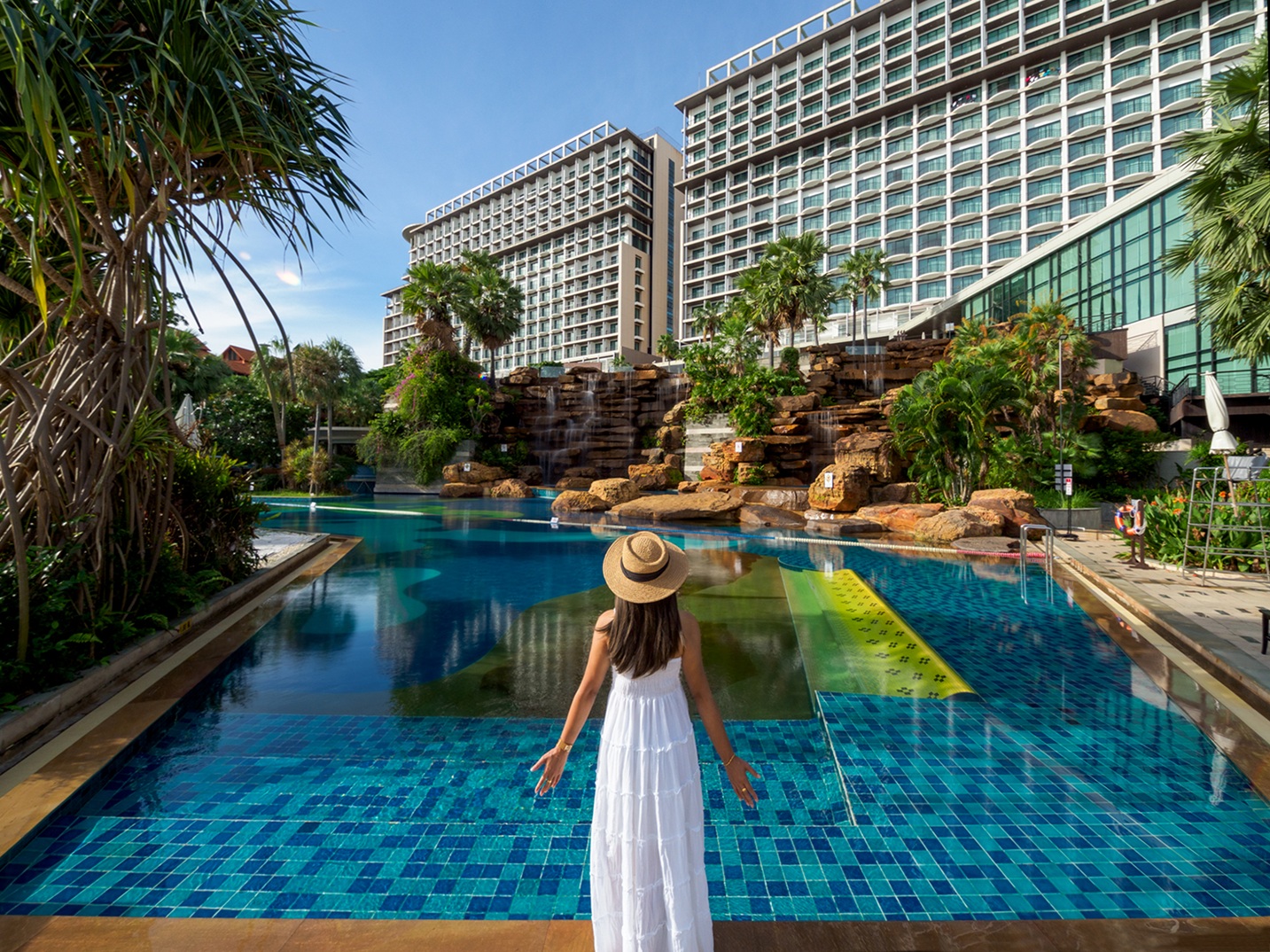 The Zign Hotel